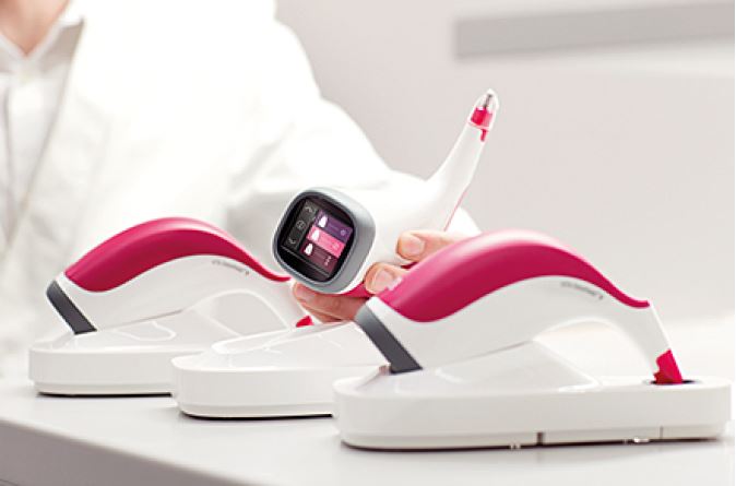 Ψηφιακή χρωματοληψία